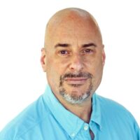 Alan Pavlosky